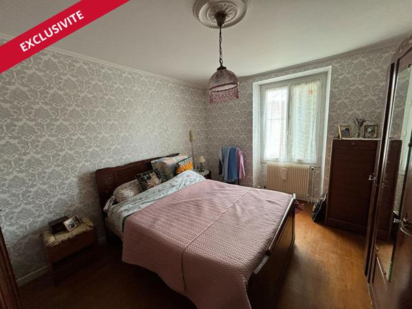 Maison Valence En Poitou