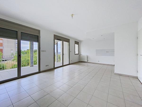Appartement Marseille 2 pièce(s) 58 m²
