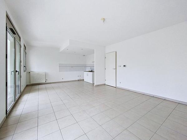 Appartement Marseille 2 pièce(s) 58 m²