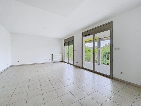 Appartement Marseille 2 pièce(s) 58 m²