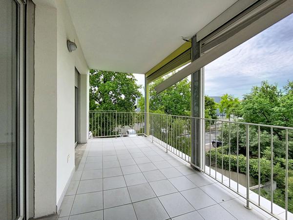Appartement Marseille 2 pièce(s) 58 m²