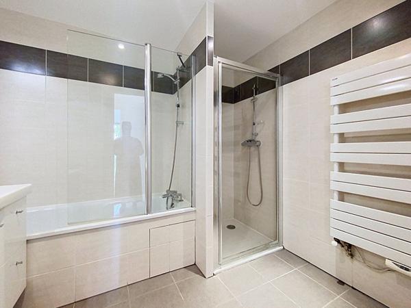 Appartement Marseille 2 pièce(s) 58 m²