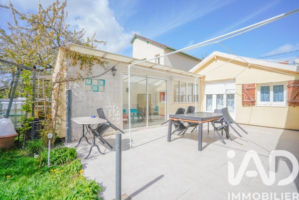 Maison à vendre 5 pièces 131 m² Arnouville