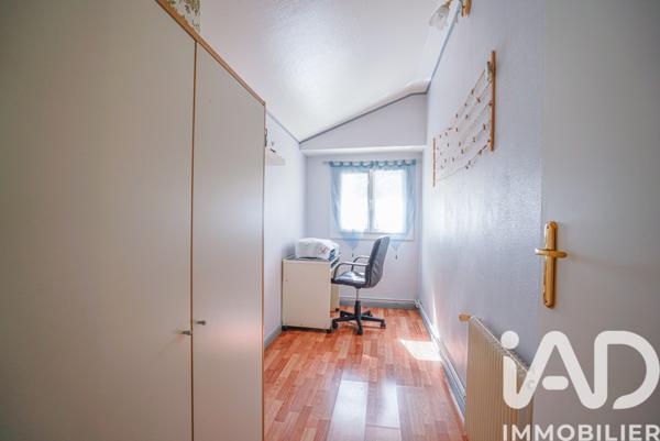 Maison à vendre 5 pièces 131 m² Arnouville