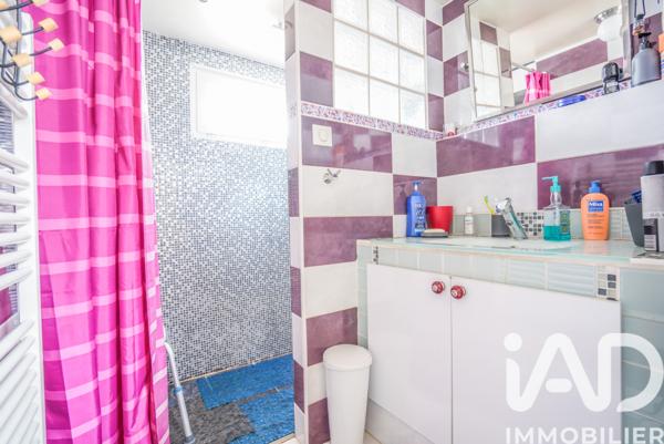 Maison à vendre 5 pièces 131 m² Arnouville