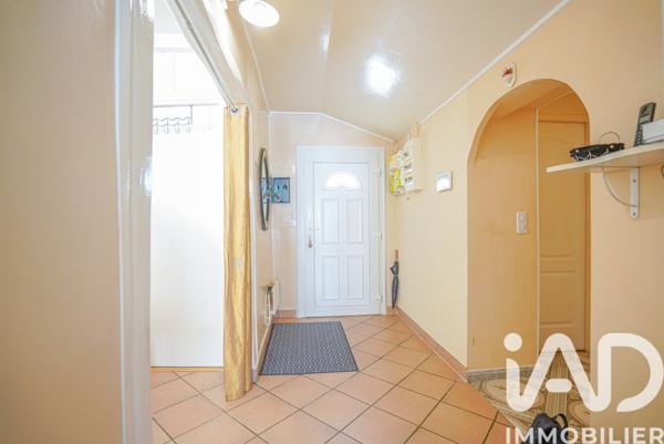 Maison à vendre 5 pièces 131 m² Arnouville