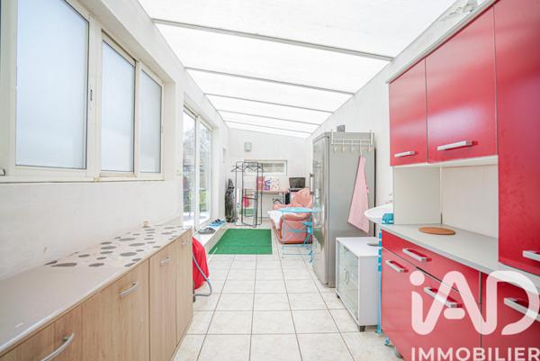 Maison à vendre 5 pièces 131 m² Arnouville