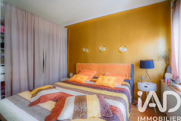 Maison à vendre 5 pièces 131 m² Arnouville