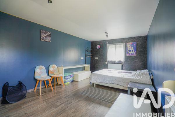 Maison à vendre 5 pièces 131 m² Arnouville