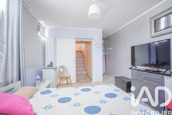 Maison à vendre 5 pièces 131 m² Arnouville