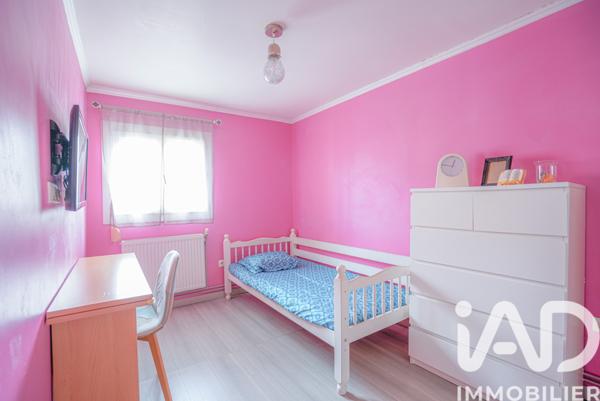 Maison à vendre 5 pièces 131 m² Arnouville