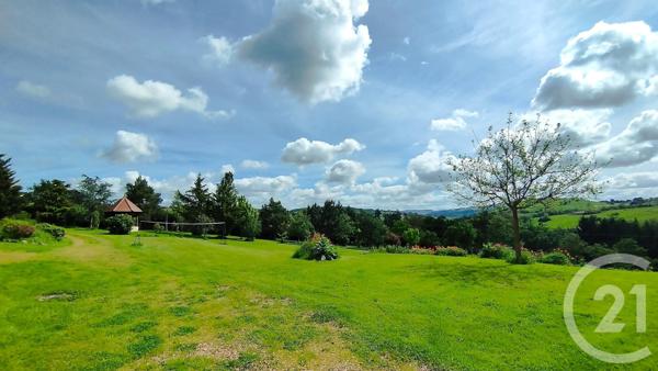 Maison à vendre  8 pièces - 340 m2 PRADINES - 42