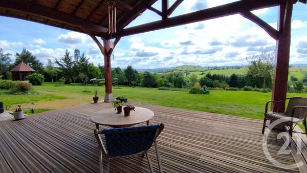 Maison à vendre  8 pièces - 340 m2 PRADINES - 42