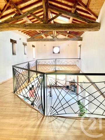 Maison à vendre  8 pièces - 340 m2 PRADINES - 42