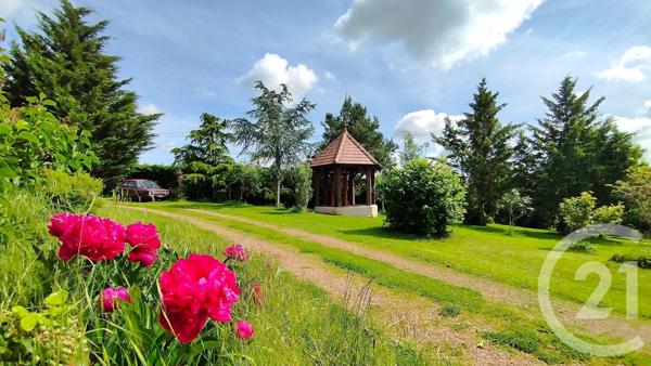 Maison à vendre  8 pièces - 340 m2 PRADINES - 42