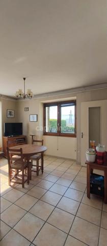 PROPRIÉTÉ D’EXCEPTION – 1 730 m² DE TERRAIN – VUE DÉGAGÉE – CHAMBÉRY-LE-VIEUX