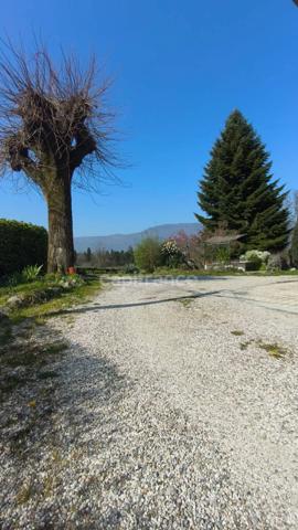 PROPRIÉTÉ D’EXCEPTION – 1 730 m² DE TERRAIN – VUE DÉGAGÉE – CHAMBÉRY-LE-VIEUX