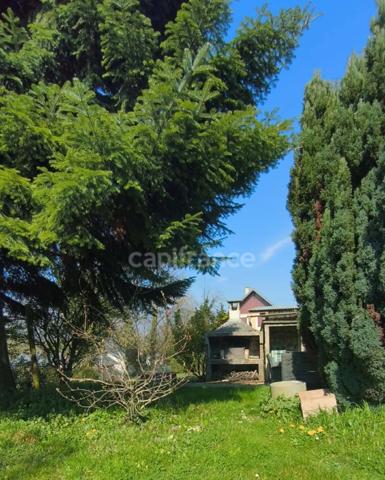 PROPRIÉTÉ D’EXCEPTION – 1 730 m² DE TERRAIN – VUE DÉGAGÉE – CHAMBÉRY-LE-VIEUX
