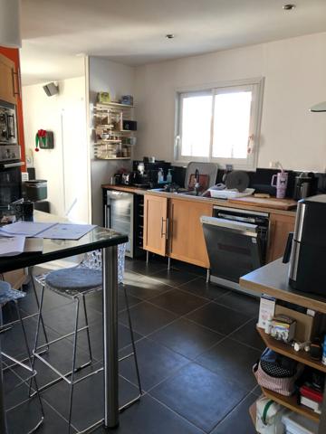 A VENDRE - LACANAU de MIOS - maison en parfaite état d'environ