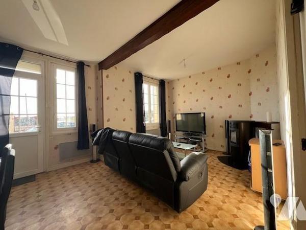 Acquisition du 14 février 2015