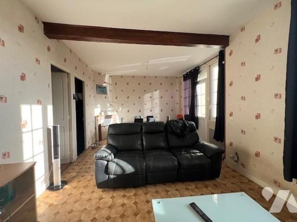 Acquisition du 14 février 2015