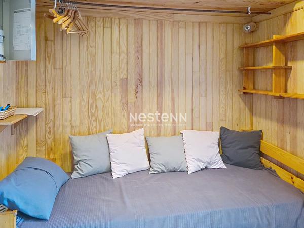STUDIO 26M2 DANS RESIDENCE AVEC PISCINE A DEUX PAS DES PLAGES