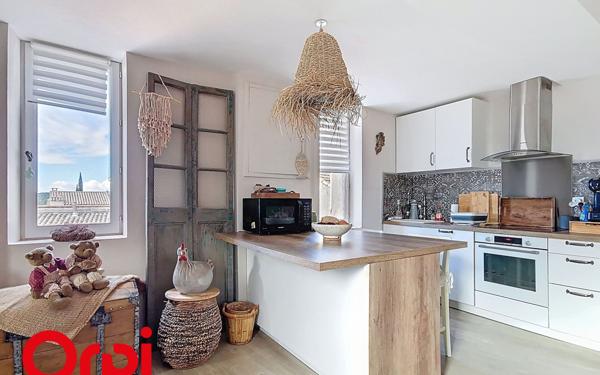 Appartement à vendre    3 pièces • 89 m2 La Cadière-d'Azur