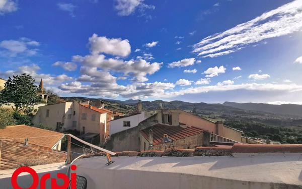 Appartement à vendre    3 pièces • 89 m2 La Cadière-d'Azur