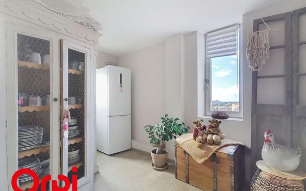 Appartement à vendre    3 pièces • 89 m2 La Cadière-d'Azur