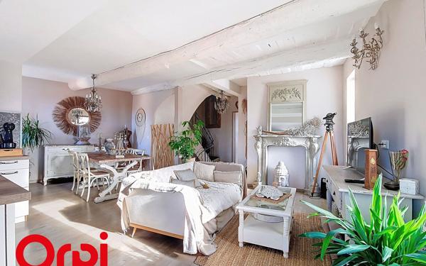 Appartement à vendre    3 pièces • 89 m2 La Cadière-d'Azur
