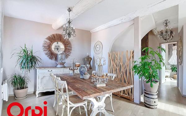 Appartement à vendre    3 pièces • 89 m2 La Cadière-d'Azur