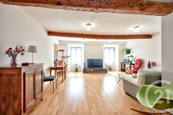 Appartement F5 à vendre  5 pièces - 125,95 m2 NICE - 06