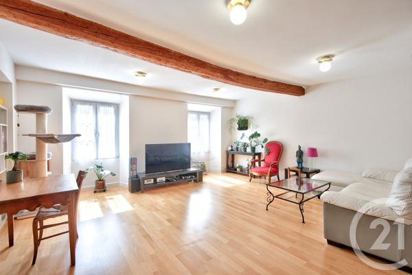 Appartement F5 à vendre  5 pièces - 125,95 m2 NICE - 06