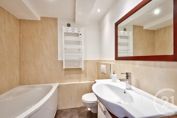 Appartement F5 à vendre  5 pièces - 125,95 m2 NICE - 06