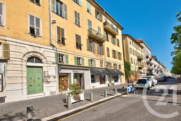 Appartement F5 à vendre  5 pièces - 125,95 m2 NICE - 06