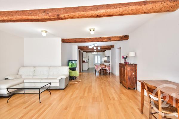 Appartement F5 à vendre  5 pièces - 125,95 m2 NICE - 06