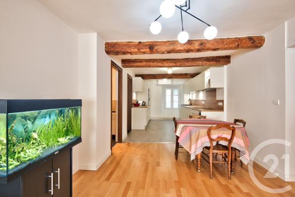 Appartement F5 à vendre  5 pièces - 125,95 m2 NICE - 06