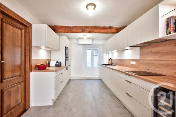 Appartement F5 à vendre  5 pièces - 125,95 m2 NICE - 06