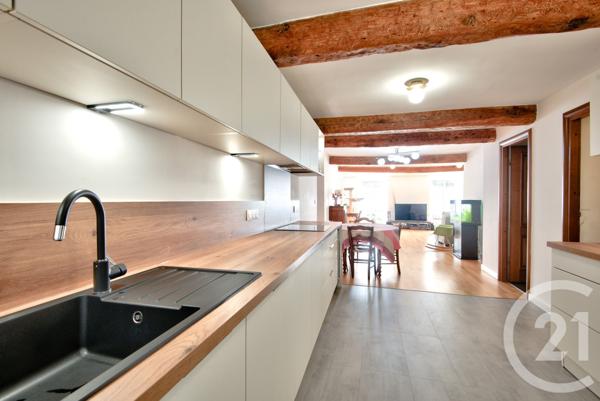 Appartement F5 à vendre  5 pièces - 125,95 m2 NICE - 06