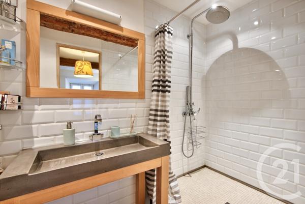 Appartement F5 à vendre  5 pièces - 125,95 m2 NICE - 06