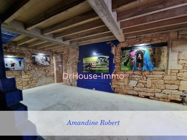 Maison à vendre 3 pièces de 146 m²
