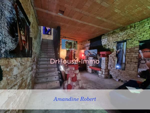 Maison à vendre 3 pièces de 146 m²