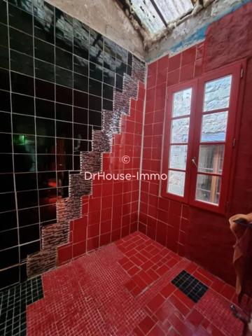 Maison à vendre 3 pièces de 146 m²