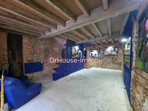 Maison à vendre 3 pièces de 146 m²