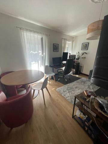 Appartement 2 pièces à vendre à Bordeaux - Gare Saint Jean