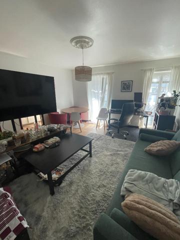 Appartement 2 pièces à vendre à Bordeaux - Gare Saint Jean