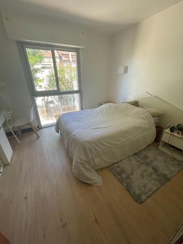 Appartement 2 pièces à vendre à Bordeaux - Gare Saint Jean