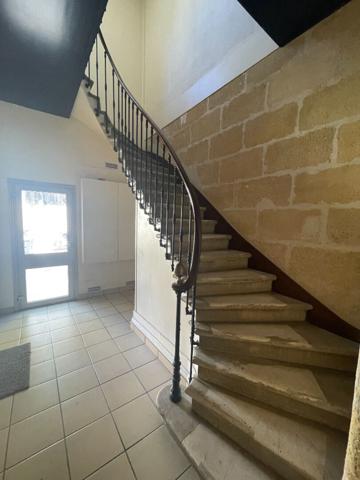 Appartement 2 pièces à vendre à Bordeaux - Gare Saint Jean
