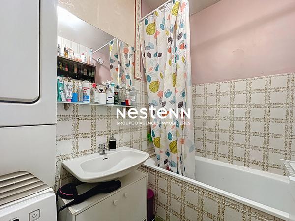 Vallauris T3 51 m2 - jardin 48 m² - parking - cave - piscine