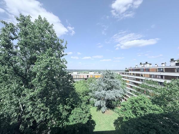 Appartement - MEUBLE - 2 pièces